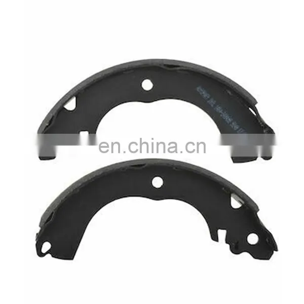 83445XS Wholesale Auto Parts Right Rear Brake Shoe for Mitsubishi Lancer photo-2