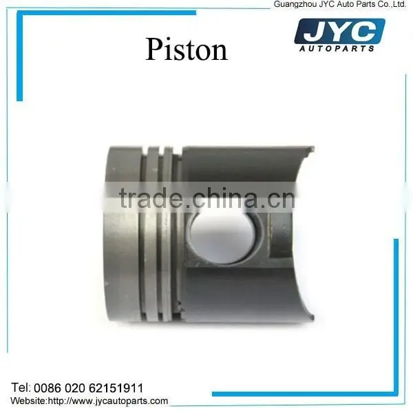 Diesel Engine Spare Parts YC6108G Forged Piston Prices photo-2