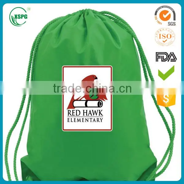 Convenient Packaging Draw String Bag photo-4