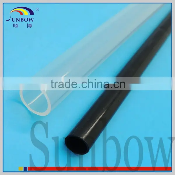 Corrosion Resistance Fep Tubing for Diagnostic Equipment photo-3
