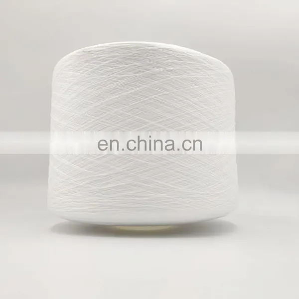 Hot Selling China Whole Sale Sewing Thread High Quality Cotton Poly Dual Core Yarn photo-2