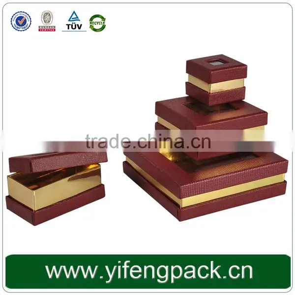 Special Cheap Packing Bulk Small Boxes For Gift In Guangzhou Factory photo-6