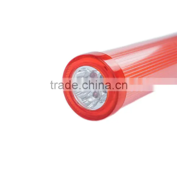 Lower Factory Price Colorful Bright LED Baton Light photo-6