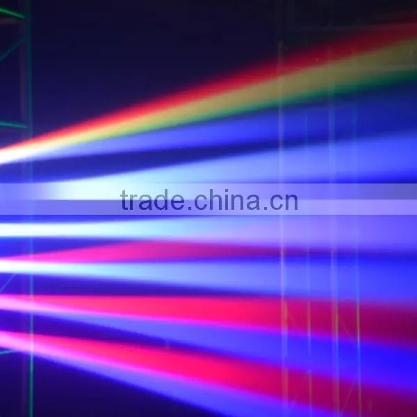 Stage Light Bar 6pcs*10w Rgbw Four in One Led Beam Lights photo-5