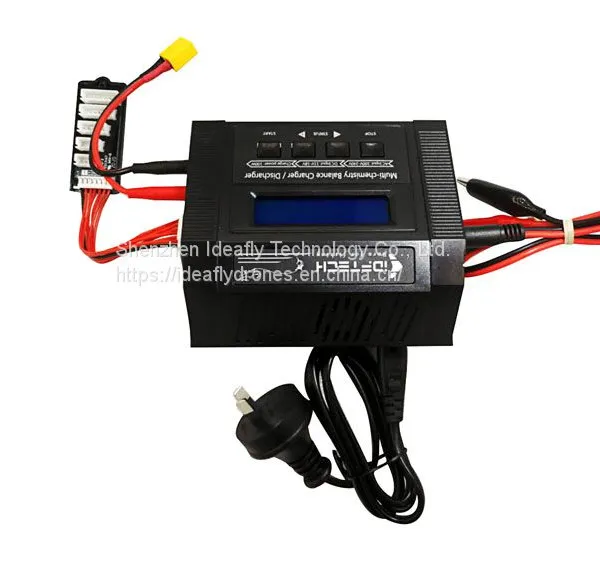 IDFTECH 6S Battery Charger for Poseidon-480 PRO II Waterproof Fishing Drone photo-2