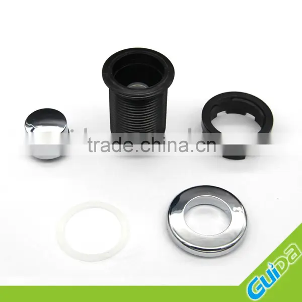 Spa Pedicure Parts Air Switch Push Button Air Button Chrome Plated photo-5