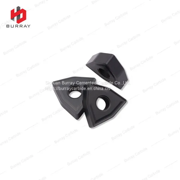 TNMG160404-VF Cermet Turning Insert photo-4