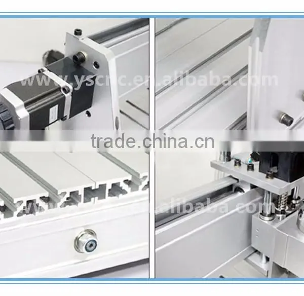 Atc Wood Cnc Router Machine/1300mm*2500mm*200mm Wood Cnc Sales/best Price Wood Cnc Router in China photo-4