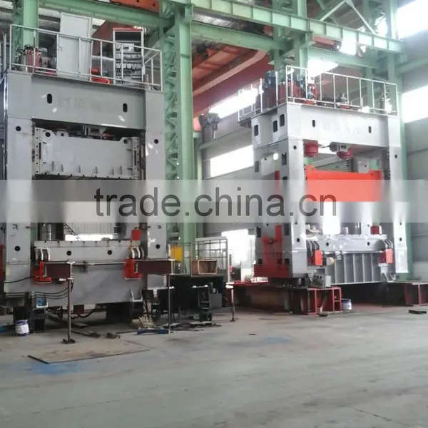 Plate and Frame Filter Press Machine photo-2