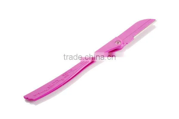 Girl Makeup Brow Razor photo-4