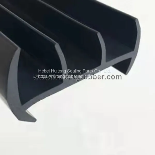 Ship Sealing Gaskets Tapes Boat Window Seals Epdm Marine Sealing Strip photo-3