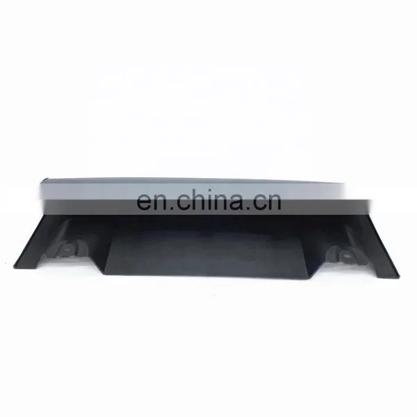 OEM LR042972 LR042928 LR042970 Front Bumper Tow Hook Cover For Land Rover Freelander 2 2006-2014 photo-2