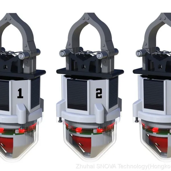 How do Overhead Line Fault Indicator FPI Work? photo-2