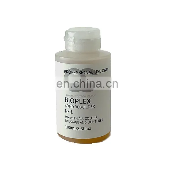 QC Bioplex No.1 Bond Rebuilder