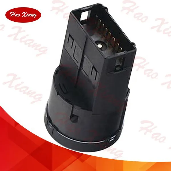 Haoxiang Auto Parts Headlight Switch Button OEM 8E0941531C For Audi A4 S4 Etc. photo-2