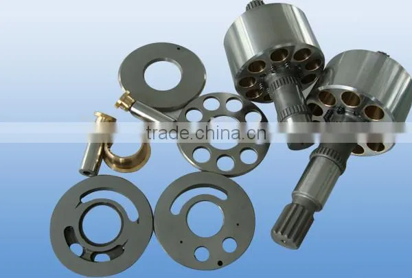 Tadano PVA8282 Hydraulic Pump Parts