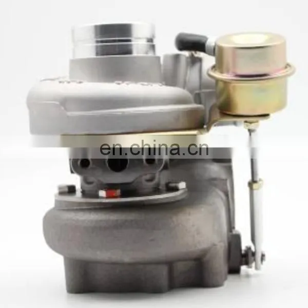 TB2527 Turbocharger 465941-5005S 465941-0001 465941-0002 14411-22J00 14411-22J01 Turbocharger for Nissan Safari Patrol Engine photo-5