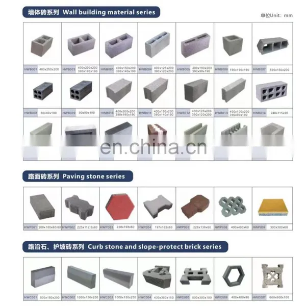 MP Series Gearing System Machines Portable Spare Parts Planetary Concrete Mixer photo-4