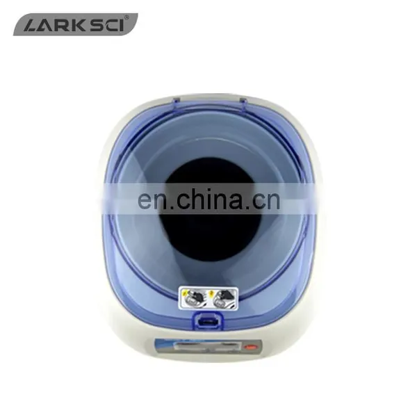 Larksci Laboratory Mini Desktop Clinical Lab Use Centrifuge Price photo-5
