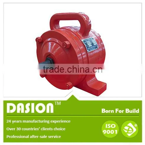furnace botton Electric pneumatic vibrator ramming machine for ling furnace/refractory lining machine QWZ4000 Series