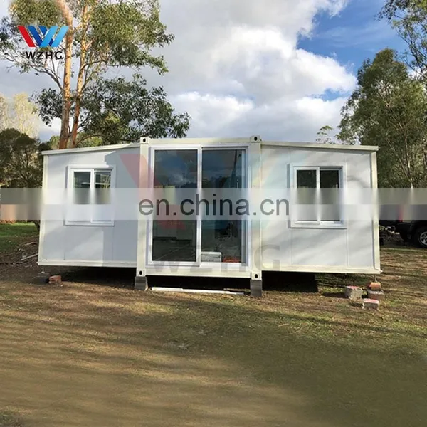 Prefab House Price Custom Steel Container Homes Prefabricated Prefab Houses photo-4