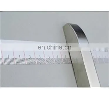 SCM-35M Hot Sale Manual Paper Creasing Machine photo-5