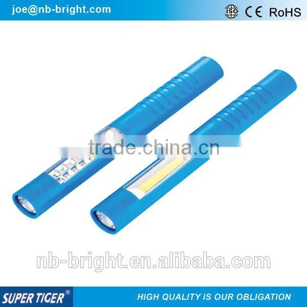 Portable Handy Size Magnetic Led Work Light photo-2