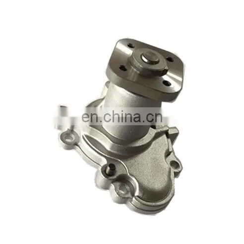 G4HG G4HD G4HE Engine Water Pump OEM 25100-02566 Fit for Korea Car Aatos Water Pump for Hyundai and Kia Water Pump photo-4