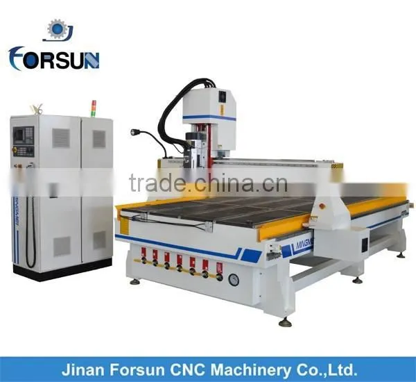 China Wholesales 3d Wood Carving Cnc Router With Cnc Router Tooling photo-2