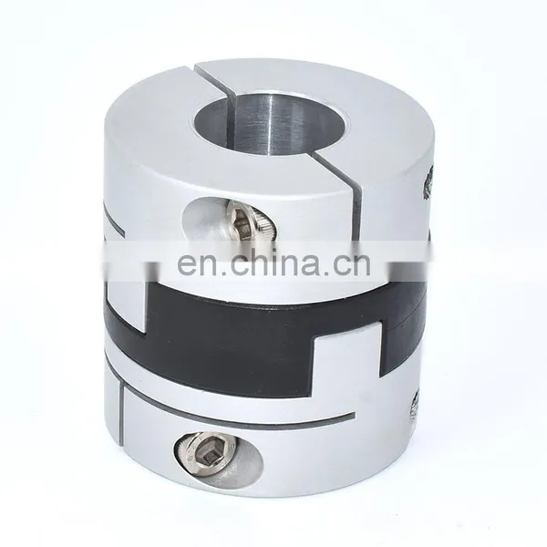 DHC Standard Aluminum Alloy Flexible Clamp Coupling China DHC Oldham photo-5