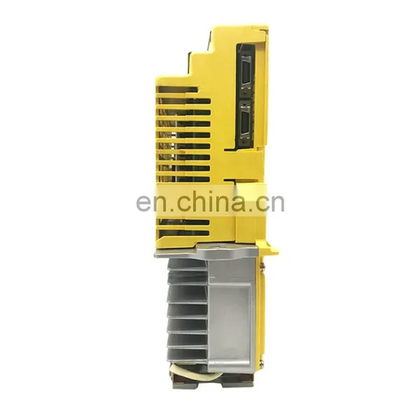 CNC Spare Parts Brand New Fanuc AC Servo Amplifier Unit A06B-6066-H234 photo-4
