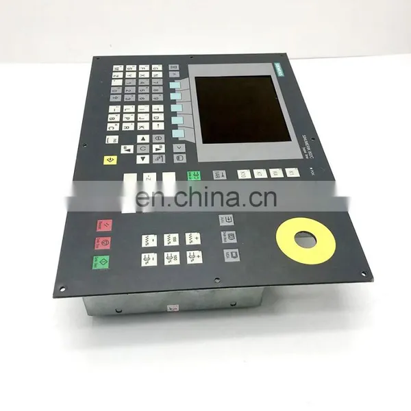 For Original Siemens Operator Panel 6FC5500-0AA11-1AA0 photo-3