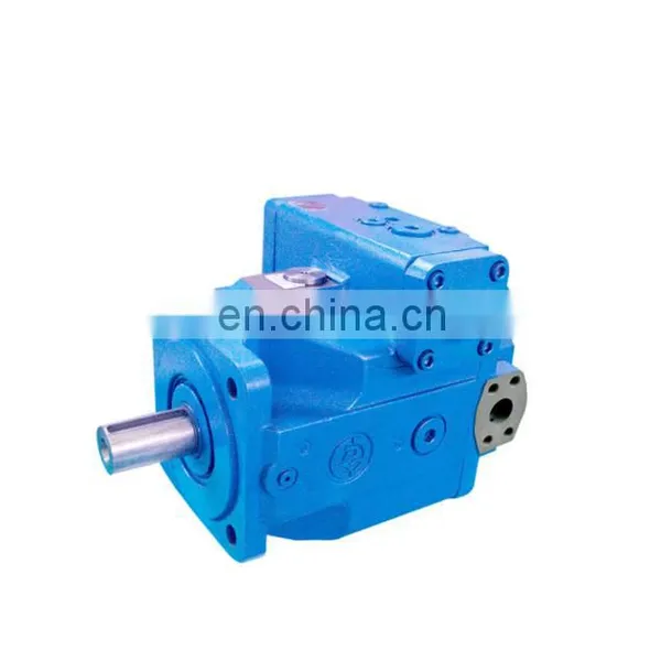 Hydraulic Rexroth axial variable piston pump