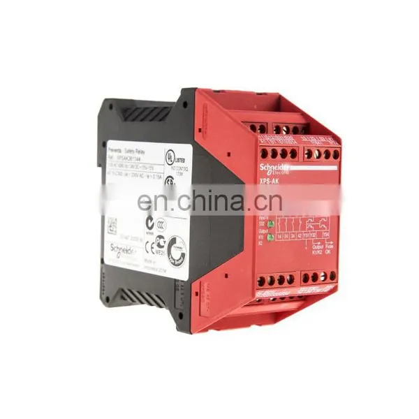 140ATI03000 Brand New PLC for Schneide Plc Tm221me16 140ATI03000 140ATI03000 photo-4