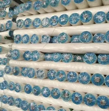 HDPE Fruit Blueberry Shrub Protective Mesh Tomato Protective Cover Garden Plant Mesh Anti Insect Net photo-3