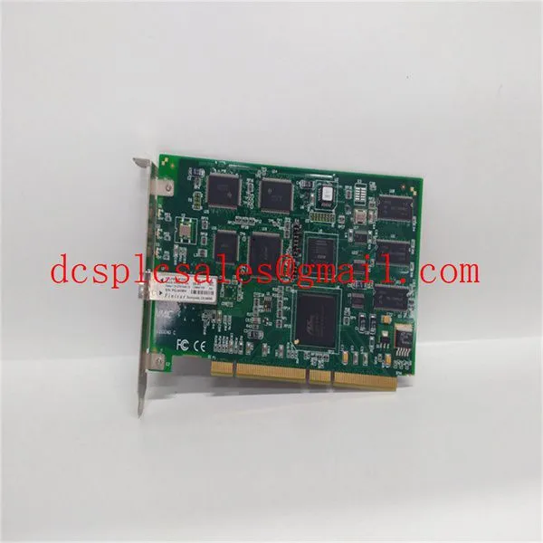 GE VMIVME-7486 Analog Input With HART photo-2