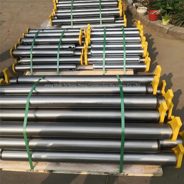 PC50MR-2;PC55MR-2;PC55MR-3;PC55MR-5;PC56-7,PC57-7 BOOM PIN 22M-70-21161 photo-2