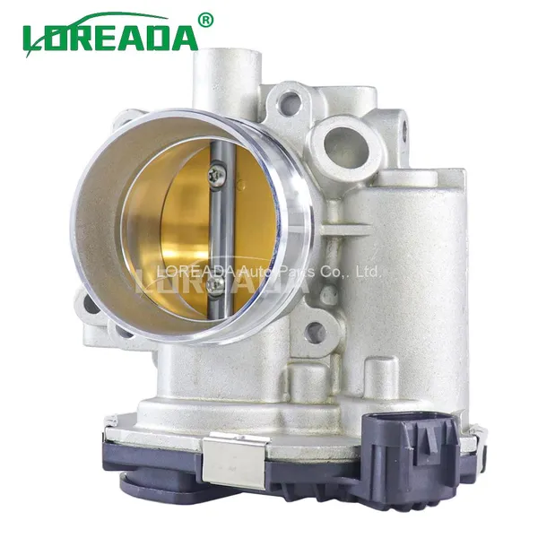 Throttle Body for CHEVROLET 0280750508 94703005 0280750509 photo-2