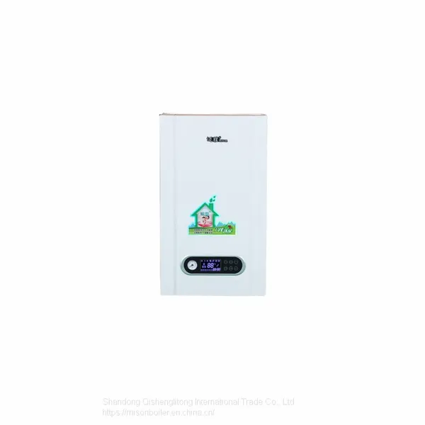 Wall Mounted Electric Heating Boiler Household Electric Boiler Premium Quality System Boiler For Central Heating System Wall Hung Electric Heating Boiler