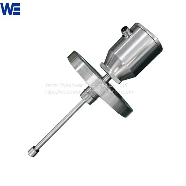 Anti-corrosive Magnetostrictive Level Transmitter photo-4