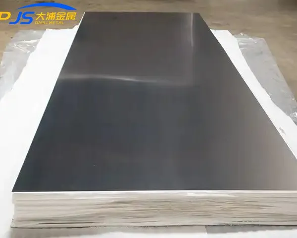 7064/7072/7075/7075-T651 Aluminum Alloy Sheet Plate/Sheet Ability to Customize Large Volume Discounts photo-5