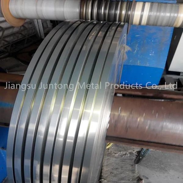 Monel 400 Strip, Alloy Steel Strip, ASTM B127 UNS N04400 Plate photo-4