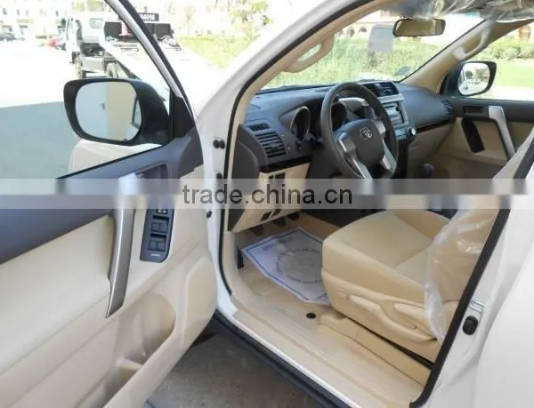 LAND CRUISER PRADO DIESEL BASIC photo-5