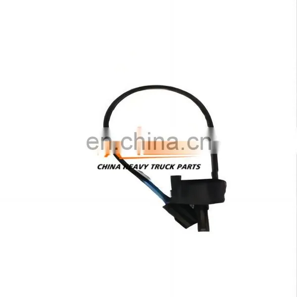 Chinese Suppliers A7 CNHTC HOWO A7-V Cab Assembly Cab Parts WG9925582011 Differential Switch photo-3