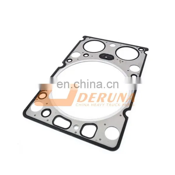 Hot Product A7 CNHTC SINOTRUK HOWO D12.42-20 Engine Accessories VG1540040015A Cylinder Head Gasket photo-3