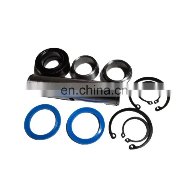 Shacman for Fast Transmission Parts JS180-1601023 Truck Spare Parts photo-2