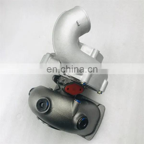 K26 Turbo 53269707700 53269887700 53269707701 53269887701 53269707105 53269887105 3582768 for Volvo-Penta Ship D4 Engine photo-5