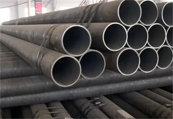Guidian Seamless Steel Pipe Plate photo-3