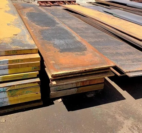 N06219 N06025 N06200 N06625 Grade 1 N06625 Grade 2 C276 Inconel600 Steel photo-4