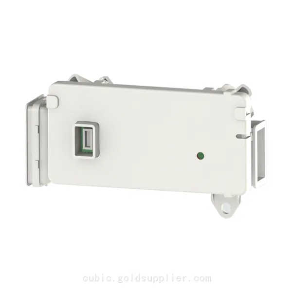 Residential Ultrasonic Gas Meter Module USM-MN/MP-G1.6/G2.5/G4 & USM-MN/MP-L-G1.6/G2.5/G4